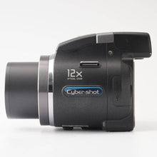 Load image into Gallery viewer, Sony Cyber-shot DSC-H5 / Carl Zeiss Vario Tessar 6-72mm f/2.8-3.7