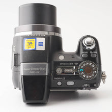 Load image into Gallery viewer, Sony Cyber-shot DSC-H5 / Carl Zeiss Vario Tessar 6-72mm f/2.8-3.7