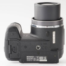 Load image into Gallery viewer, Sony Cyber-shot DSC-H5 / Carl Zeiss Vario Tessar 6-72mm f/2.8-3.7