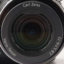 Load image into Gallery viewer, Sony Cyber-shot DSC-H5 / Carl Zeiss Vario Tessar 6-72mm f/2.8-3.7