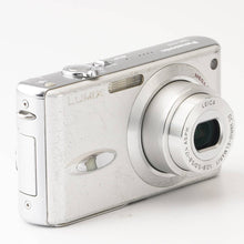 画像をギャラリービューアに読み込む, パナソニック Panasonic LUMIX DMC-FX8 / LEICA DC VARIO ELMARIT 5.8-17.4mm f/2.8-5.0 ASPH