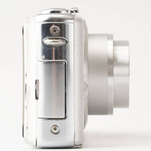 画像をギャラリービューアに読み込む, パナソニック Panasonic LUMIX DMC-FX8 / LEICA DC VARIO ELMARIT 5.8-17.4mm f/2.8-5.0 ASPH