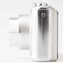 画像をギャラリービューアに読み込む, パナソニック Panasonic LUMIX DMC-FX8 / LEICA DC VARIO ELMARIT 5.8-17.4mm f/2.8-5.0 ASPH