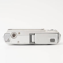 画像をギャラリービューアに読み込む, パナソニック Panasonic LUMIX DMC-FX8 / LEICA DC VARIO ELMARIT 5.8-17.4mm f/2.8-5.0 ASPH