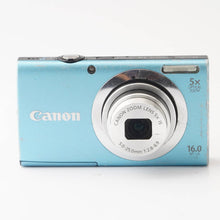画像をギャラリービューアに読み込む, キヤノン Canon Power Shot A2400 IS / ZOOM 5X IS 5.0-25.0mm F2.8-6.9