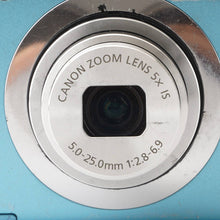 画像をギャラリービューアに読み込む, キヤノン Canon Power Shot A2400 IS / ZOOM 5X IS 5.0-25.0mm F2.8-6.9