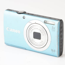画像をギャラリービューアに読み込む, キヤノン Canon Power Shot A2400 IS / ZOOM 5X IS 5.0-25.0mm F2.8-6.9