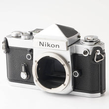 Load image into Gallery viewer, Nikon F2 Eye Level