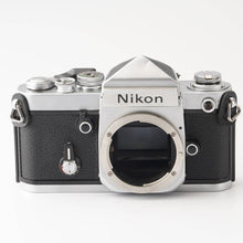 Load image into Gallery viewer, Nikon F2 Eye Level
