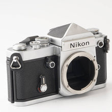 Load image into Gallery viewer, Nikon F2 Eye Level