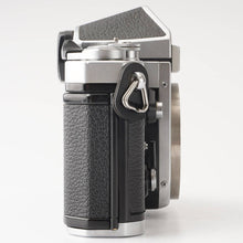 Load image into Gallery viewer, Nikon F2 Eye Level