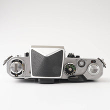 Load image into Gallery viewer, Nikon F2 Eye Level