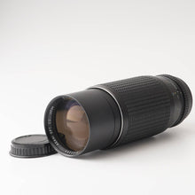 画像をギャラリービューアに読み込む, ペンタックス Pentax Asahi SMC ZOOM 85-210mm F3.5 Kマウント