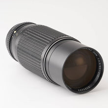 画像をギャラリービューアに読み込む, ペンタックス Pentax Asahi SMC ZOOM 85-210mm F3.5 Kマウント