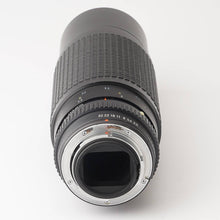 画像をギャラリービューアに読み込む, ペンタックス Pentax Asahi SMC ZOOM 85-210mm F3.5 Kマウント