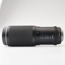 画像をギャラリービューアに読み込む, ペンタックス Pentax Asahi SMC ZOOM 85-210mm F3.5 Kマウント