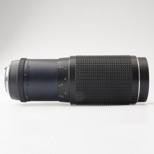 画像をギャラリービューアに読み込む, ペンタックス Pentax Asahi SMC ZOOM 85-210mm F3.5 Kマウント