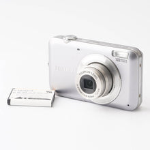 画像をギャラリービューアに読み込む, フジ Fujifilm FINEPIX JV100 / FUJINON 3X ZOOM 6.6-19.8mm F3.2-5.9