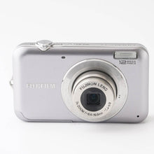 画像をギャラリービューアに読み込む, フジ Fujifilm FINEPIX JV100 / FUJINON 3X ZOOM 6.6-19.8mm F3.2-5.9