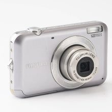 画像をギャラリービューアに読み込む, フジ Fujifilm FINEPIX JV100 / FUJINON 3X ZOOM 6.6-19.8mm F3.2-5.9