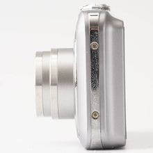 画像をギャラリービューアに読み込む, フジ Fujifilm FINEPIX JV100 / FUJINON 3X ZOOM 6.6-19.8mm F3.2-5.9