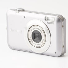 画像をギャラリービューアに読み込む, フジ Fujifilm FINEPIX JV100 / FUJINON 3X ZOOM 6.6-19.8mm F3.2-5.9