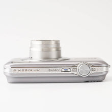 画像をギャラリービューアに読み込む, フジ Fujifilm FINEPIX JV100 / FUJINON 3X ZOOM 6.6-19.8mm F3.2-5.9