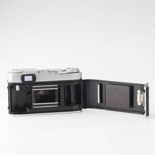 画像をギャラリービューアに読み込む, トプコン Topcon 35-S / トプコール Topcor 44mm F2