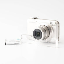 画像をギャラリービューアに読み込む, フジ Fujifilm FINEPIX JX400 / FUJINON 5X WIDE 5-25mm F2.6-5.2