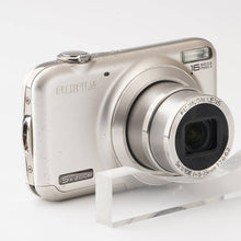 画像をギャラリービューアに読み込む, フジ Fujifilm FINEPIX JX400 / FUJINON 5X WIDE 5-25mm F2.6-5.2