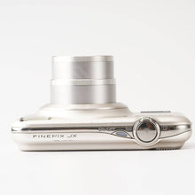 画像をギャラリービューアに読み込む, フジ Fujifilm FINEPIX JX400 / FUJINON 5X WIDE 5-25mm F2.6-5.2