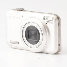 画像をギャラリービューアに読み込む, フジ Fujifilm FINEPIX JX400 / FUJINON 5X WIDE 5-25mm F2.6-5.2