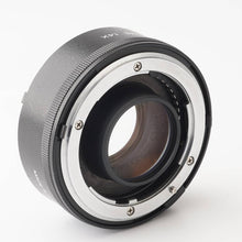 Load image into Gallery viewer, Nikon AF-1 Teleconverter TC-14E 1.4X