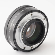 Load image into Gallery viewer, Nikon AF-1 Teleconverter TC-14E 1.4X