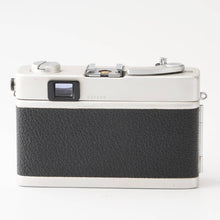 画像をギャラリービューアに読み込む, コニカ Konica C35 Flash matic / HEXANON 38mm F2.8