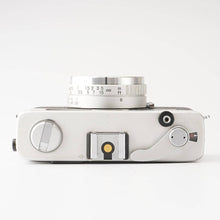 画像をギャラリービューアに読み込む, コニカ Konica C35 Flash matic / HEXANON 38mm F2.8