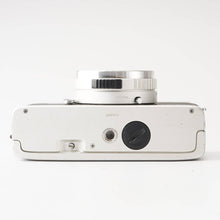 画像をギャラリービューアに読み込む, コニカ Konica C35 Flash matic / HEXANON 38mm F2.8