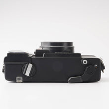 画像をギャラリービューアに読み込む, コニカ Konica C35 AF / HEXANON 38mm F2.8