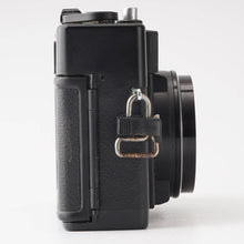 画像をギャラリービューアに読み込む, コニカ Konica C35 AF / HEXANON 38mm F2.8