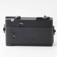 画像をギャラリービューアに読み込む, コニカ Konica C35 AF / HEXANON 38mm F2.8