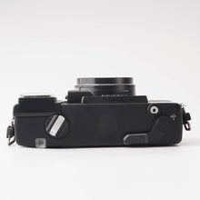 画像をギャラリービューアに読み込む, コニカ Konica C35 AF / HEXANON 38mm F2.8