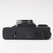 画像をギャラリービューアに読み込む, コニカ Konica C35 AF / HEXANON 38mm F2.8