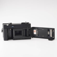 画像をギャラリービューアに読み込む, コニカ Konica C35 AF / HEXANON 38mm F2.8