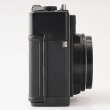 画像をギャラリービューアに読み込む, コニカ Konica C35 AF / HEXANON 38mm F2.8