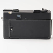 画像をギャラリービューアに読み込む, コニカ Konica C35 AF / HEXANON 38mm F2.8