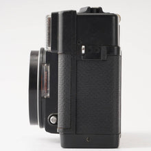 画像をギャラリービューアに読み込む, コニカ Konica C35 AF / HEXANON 38mm F2.8