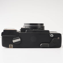 画像をギャラリービューアに読み込む, コニカ Konica C35 AF / HEXANON 38mm F2.8