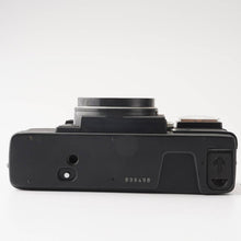 画像をギャラリービューアに読み込む, コニカ Konica C35 AF / HEXANON 38mm F2.8