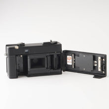 画像をギャラリービューアに読み込む, コニカ Konica C35 AF / HEXANON 38mm F2.8