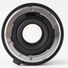Load image into Gallery viewer, Nikon AF-1 Teleconverter TC-20E 2.0X